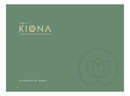 Parth Kiona Brochure Image 1