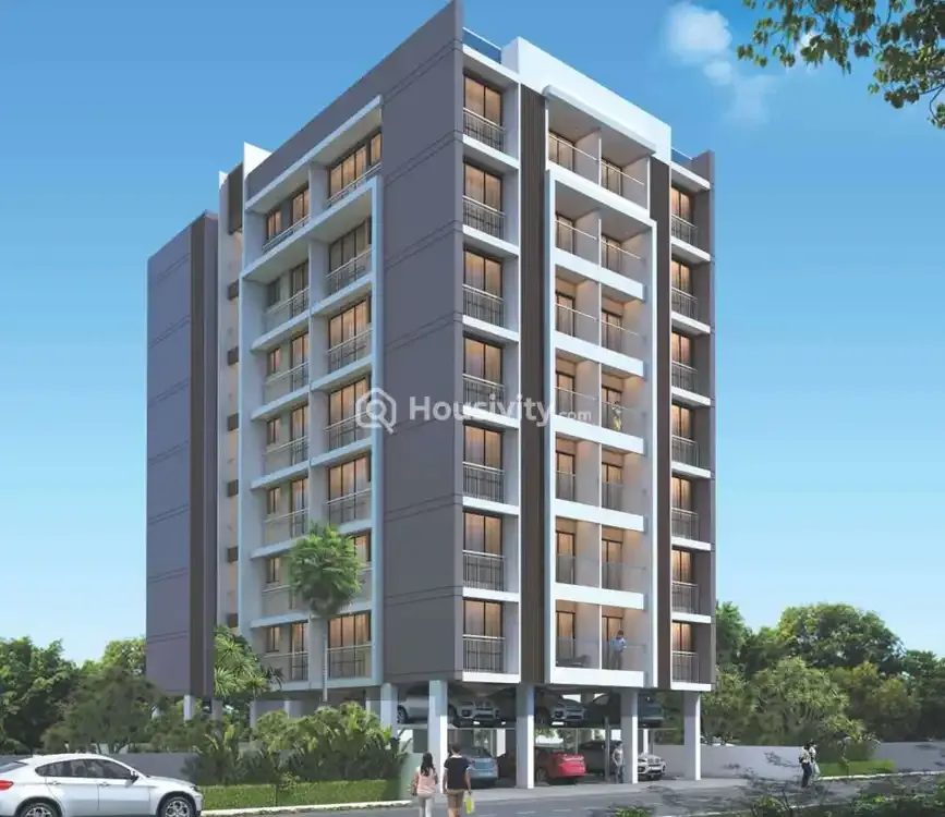 Bhagat Parth Serenity Image 1