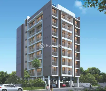 Bhagat Parth Serenity Image 1