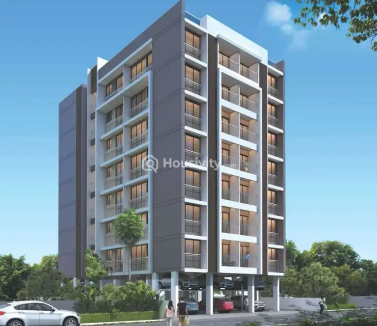 Bhagat Parth Serenity Image 1