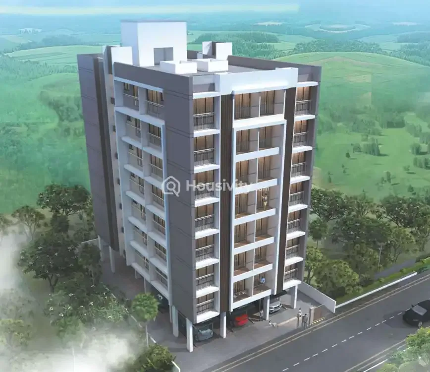 Bhagat Parth Serenity Image 2