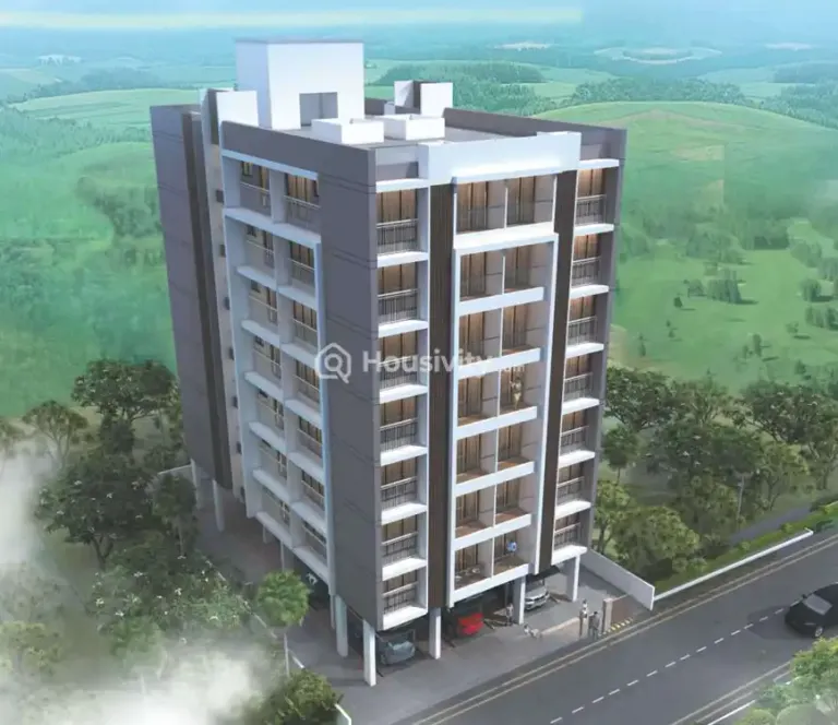 Bhagat Parth Serenity Image 2