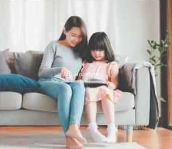 Bhagat Parth Serenity Image 3