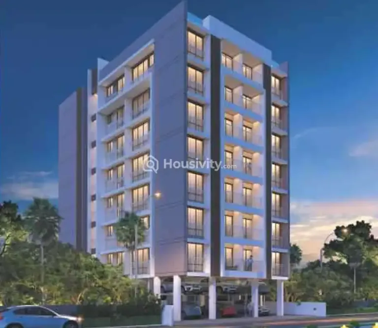 Bhagat Parth Serenity Thumbnail