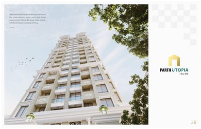 Parth Utopia Brochure Image 15