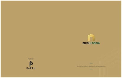 Parth Utopia Brochure Image 1