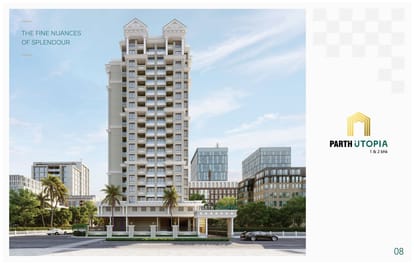 Parth Utopia Brochure Image 5