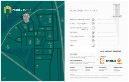 Parth Utopia Brochure Image 16