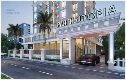 Parth Utopia Brochure Image 6