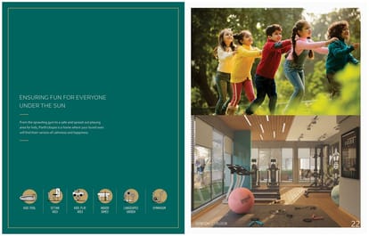 Parth Utopia Brochure Image 12