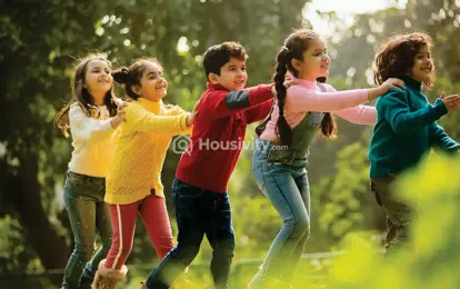 Parth Utopia Image 6