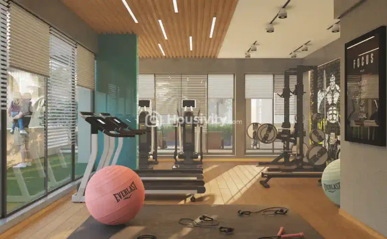 Parth Utopia Image 7