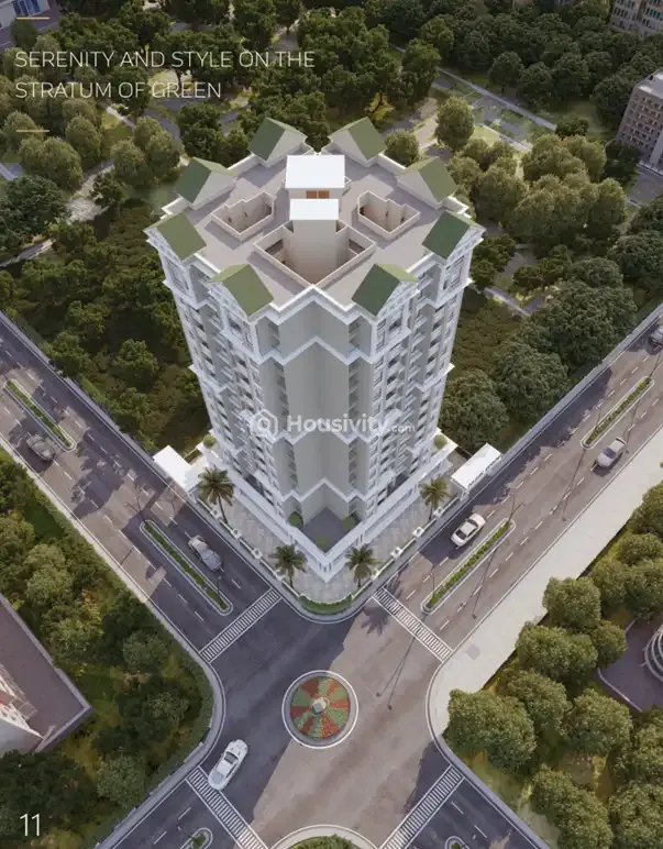 Parth Utopia Image 9