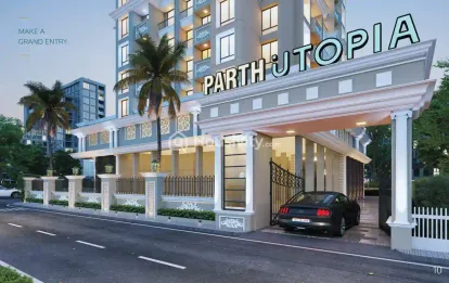 Parth Utopia Image 10