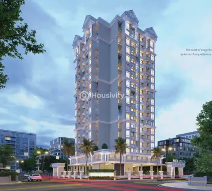 Parth Utopia Image 8