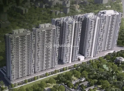 Garve Eastern River Residency Image 13