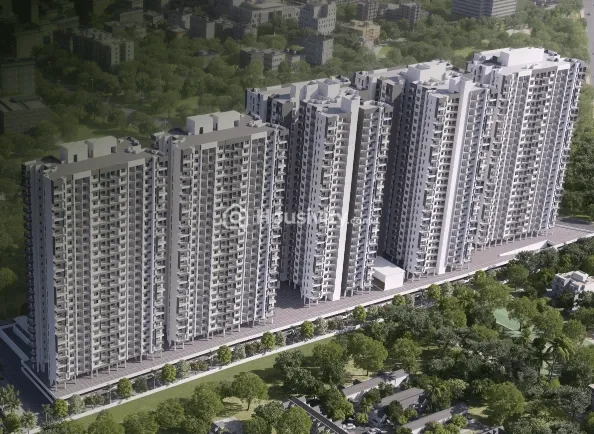 Garve Eastern River Residency Image 13