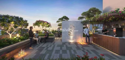 Garve Eastern River Residency Image 12