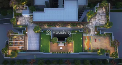 Garve Eastern River Residency Image 11