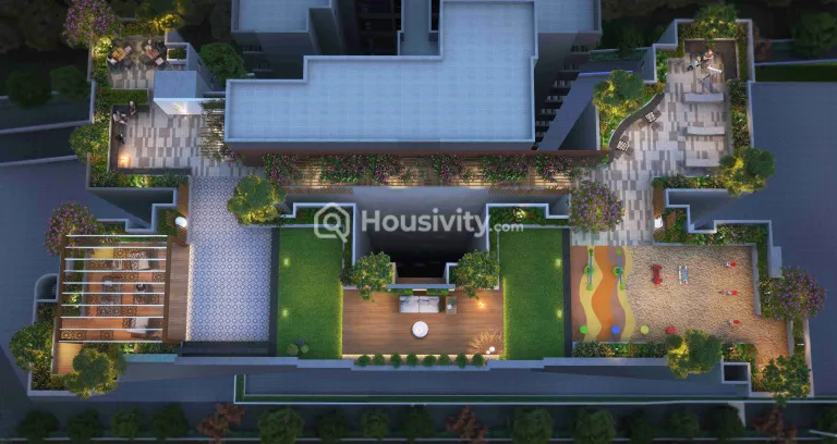 Garve Eastern River Residency Image 11