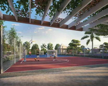 Garve Eastern River Residency Image 6