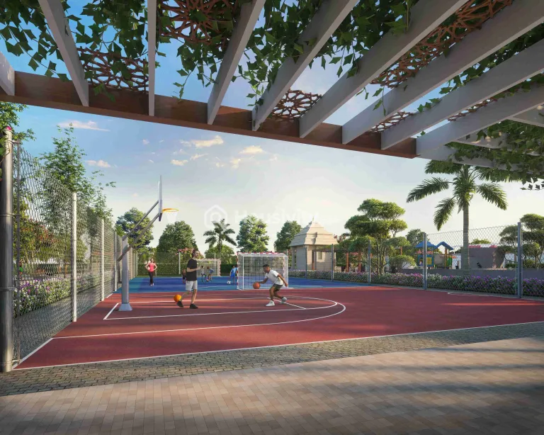 Garve Eastern River Residency Image 6