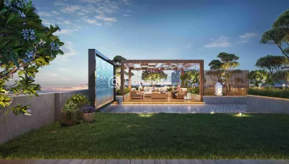 Garve Eastern River Residency Image 10