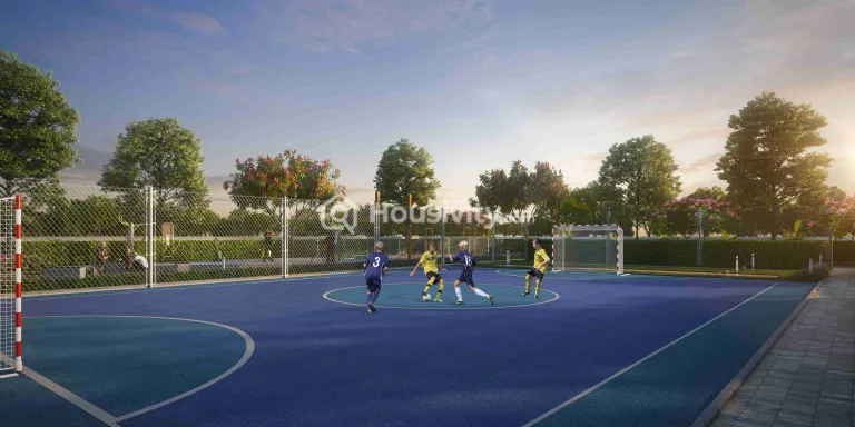 Garve Eastern River Residency Image 9