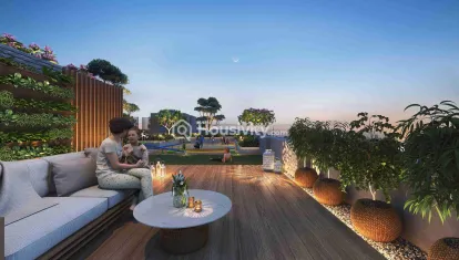 Garve Eastern River Residency Image 7