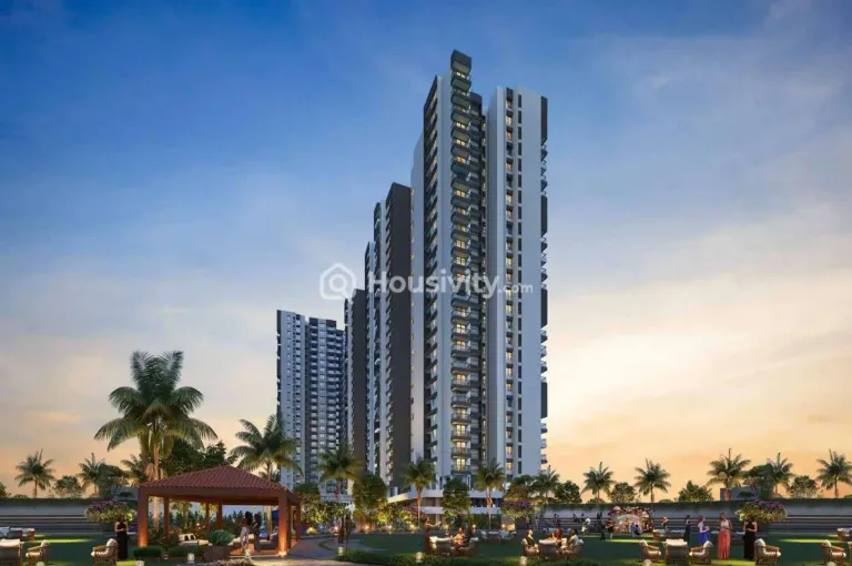 Garve Eastern River Residency Thumbnail