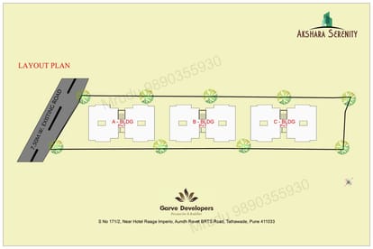 Garve Akshara Serenity Brochure Image 6