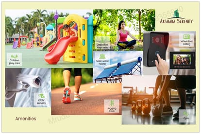 Garve Akshara Serenity Brochure Image 4