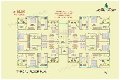 Garve Akshara Serenity Brochure Image 5