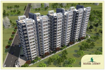 Garve Akshara Serenity Brochure Image 2