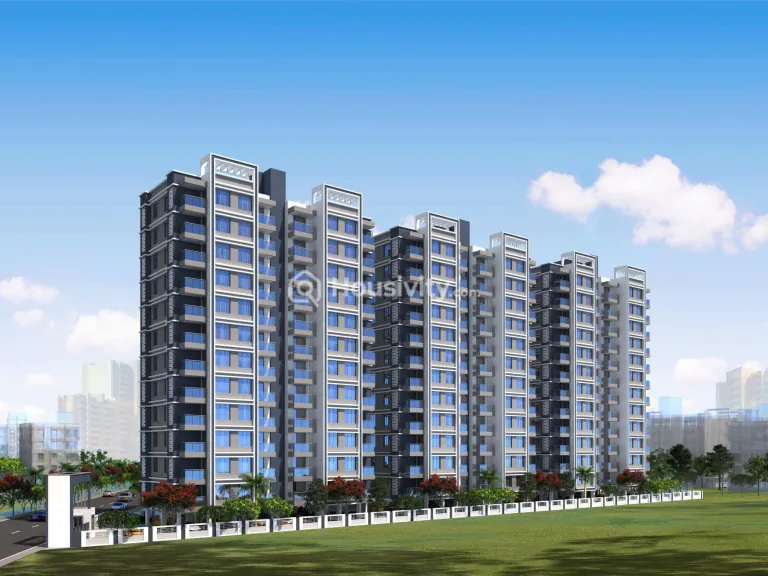 Garve Akshara Serenity Image 1