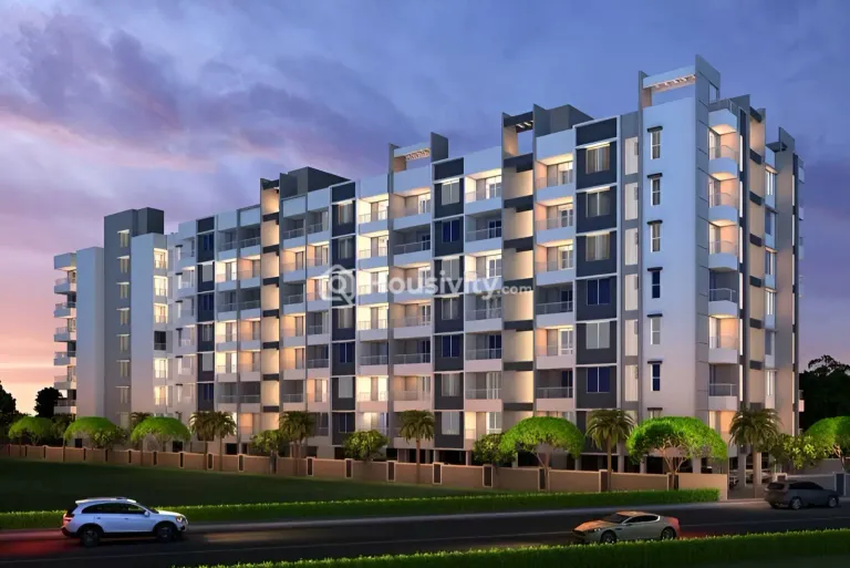 Garve Akshara Meadows Image 1