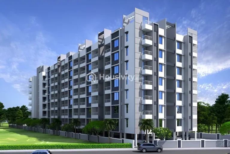 Garve Akshara Meadows Image 3