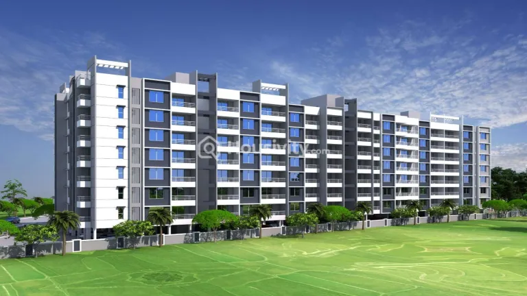 Garve Akshara Meadows Image 5