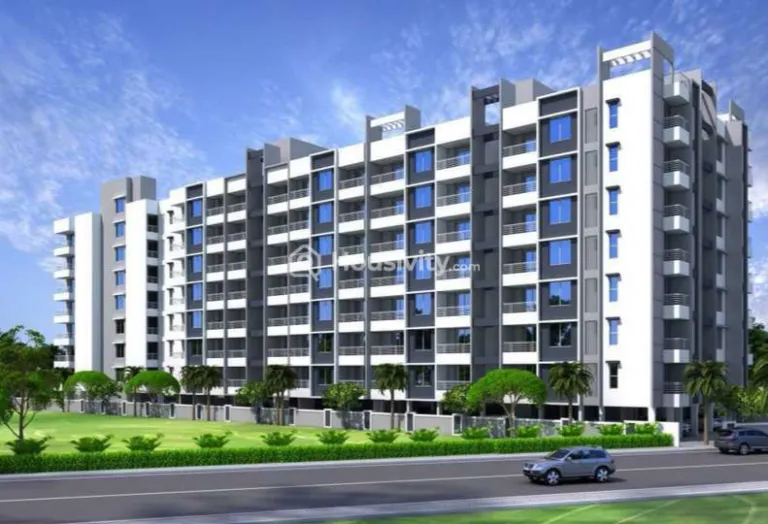 Garve Akshara Meadows Thumbnail