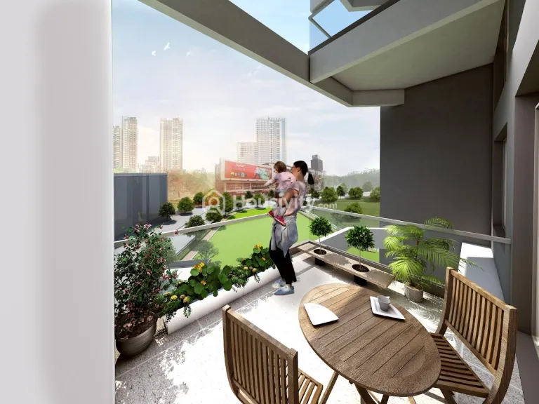 Garve Omega Paradise Image 2