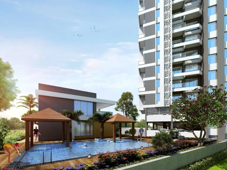 Garve Omega Paradise Image 4