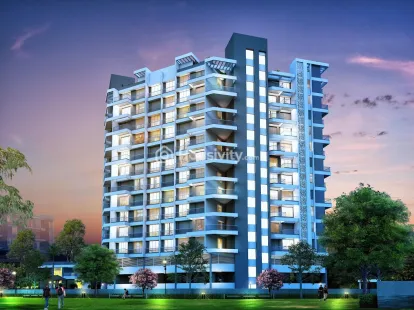 Garve Omega Paradise Image 1