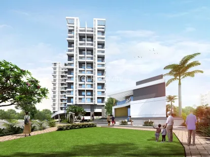 Garve Omega Paradise Image 3