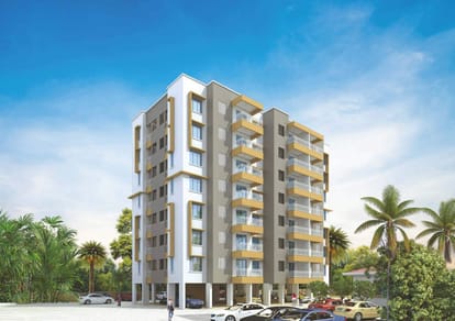 Maruti Ravikiran Annexe Brochure Image 15
