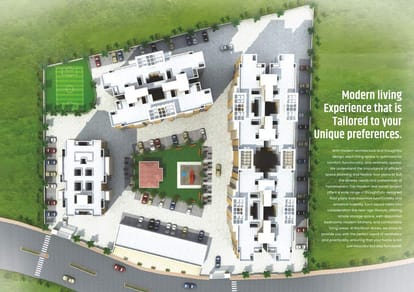 Maruti Ravikiran Annexe Brochure Image 9