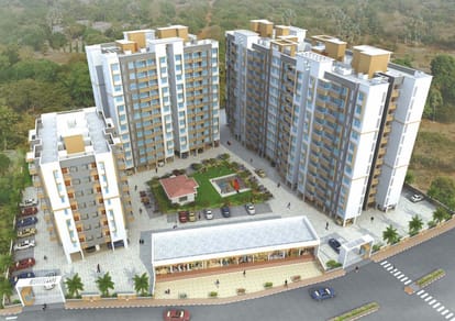 Maruti Ravikiran Annexe Brochure Image 3
