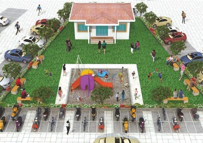 Maruti Ravikiran Annexe Brochure Image 5