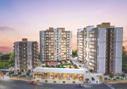 Maruti Ravikiran Annexe Brochure Image 7