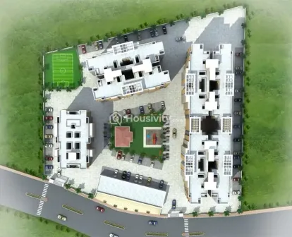 Maruti Ravikiran Annexe Image 5