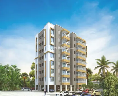 Maruti Ravikiran Annexe Image 3